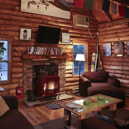 The Bunkhouse At Nem North Conway Exterior foto