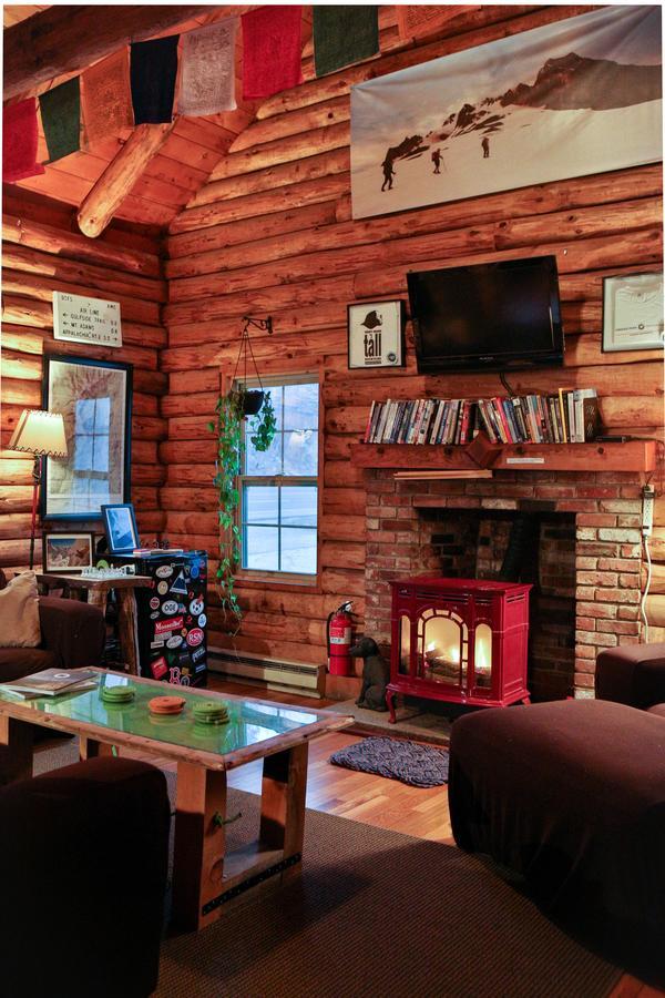 The Bunkhouse At Nem North Conway Exterior foto