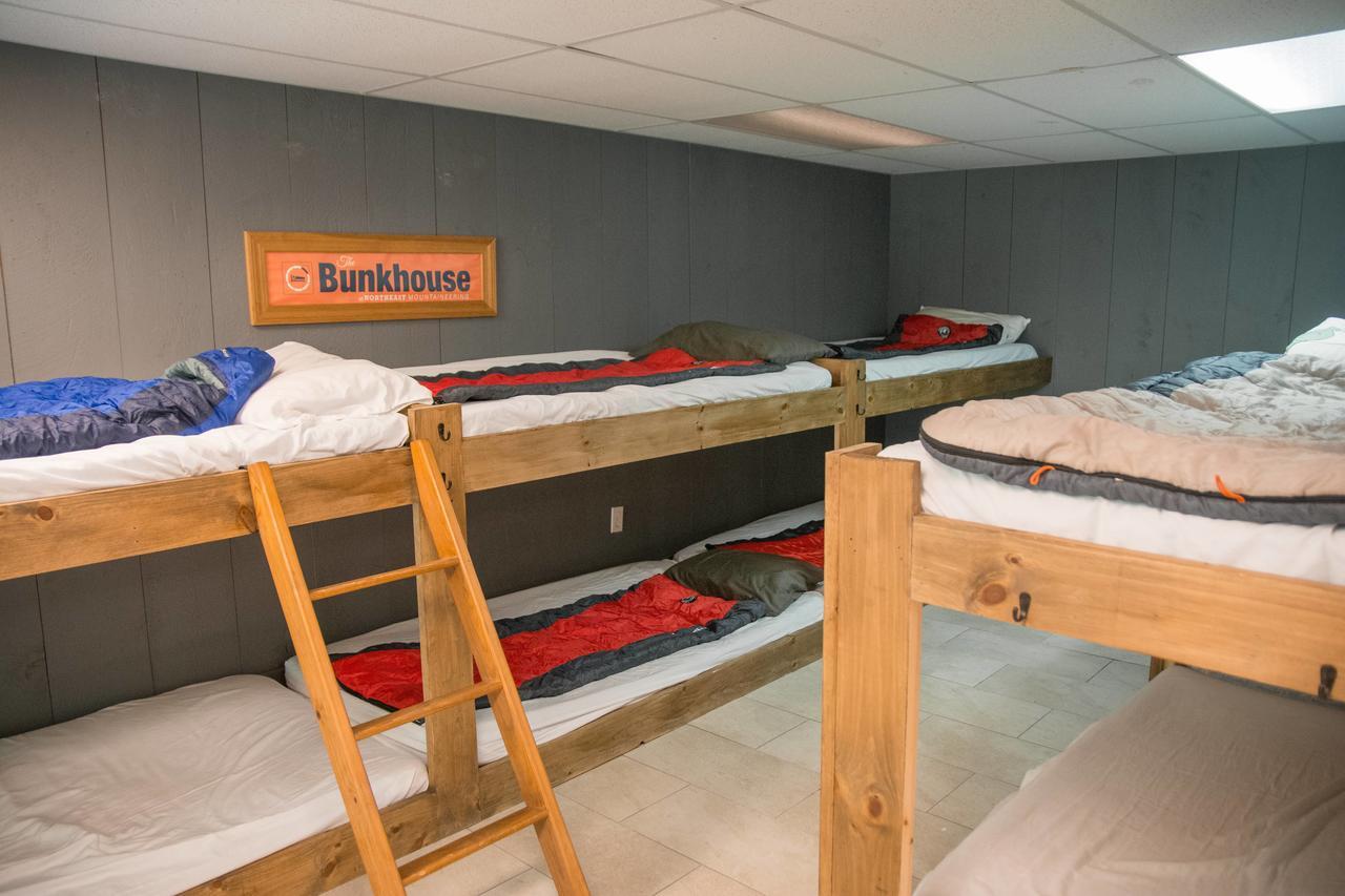 The Bunkhouse At Nem North Conway Exterior foto