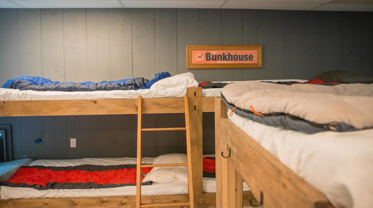 The Bunkhouse At Nem North Conway Exterior foto